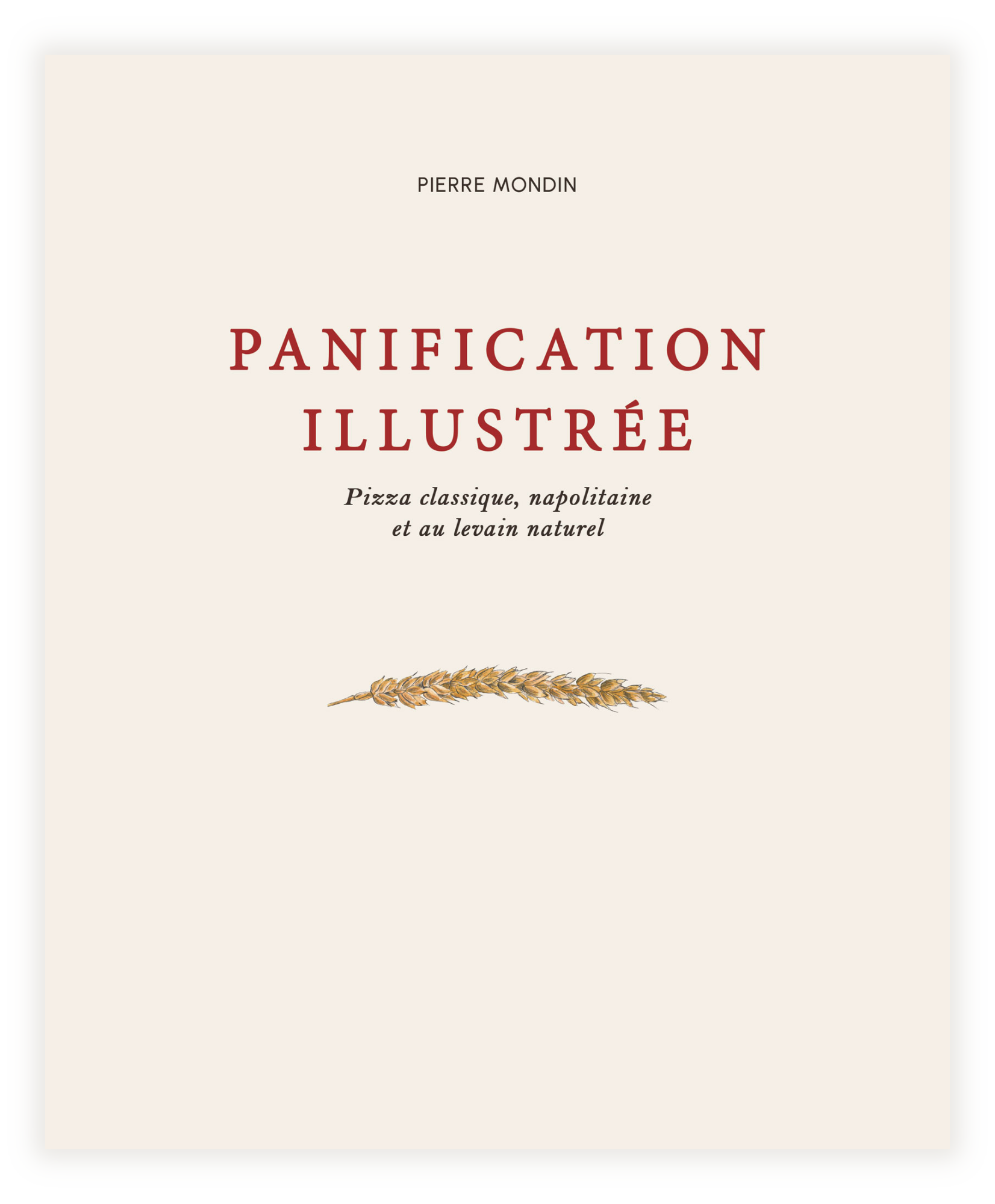 Panification Illustrée